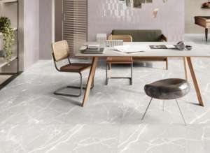 Carreaux de porcelaine sculptés de qualité export premium 800x1600 1200x1800 750x1500mm, grandes dimensions pour murs, sols et revêtements extérieurs - Product Image 2