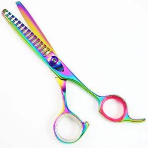 Professional Hair Thinning <b>Scissors</b> Pet Grooming <b>Scissors</b> - Product Image 1
