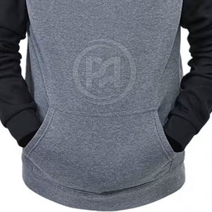 Survêtements légers de qualité supérieure pour hommes – Vêtements de jogging et tenues de sport en gros - Product Image 6