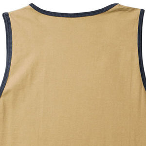 Ropa de Gimnasio para Hombre, Camiseta sin Mangas para Fisicoculturismo, Ropa Deportiva para Hombre, Camiseta sin Mangas Hecha en Pakistán - Product Image 5