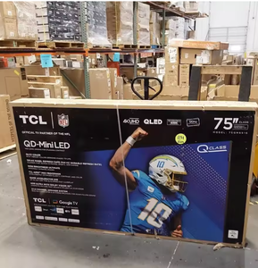 Meilleure offre TCL 75QM851G Téléviseur Q Class Ultimate 4K QD-Mini LED 75 pouces avec Google TV Smart TV - Product Image 3