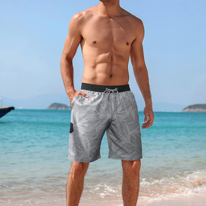 Shorts de sport sublimés personnalisés pour hommes – Fournisseur pakistanais – Vêtements de sport légers pour les marchés mondiaux de la remise en forme - Product Image 5