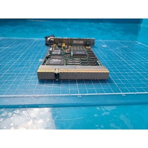 Mei XMP-CPCI-3U CompactPCI การ์ดควบคุมการเคลื่อนไหวใช้เป็นชิ้นส่วนอุปกรณ์เซมิคอนดักเตอร์รุ่นเก่า - Product Image 2