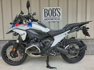 VENTAS RÁPIDAS PARA LA MOTOCICLETA BMW R 1300 GS Adventure 2026 - Product Image 3
