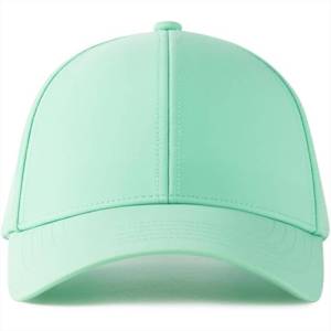 Gorra de Béisbol Unisex de Verano, Tela de Alta Calidad, Totalmente Personalizable, de Secado Rápido, a Bajo Precio - Product Image 3