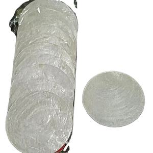 ชุดโต๊ะทำจากทองเหลืองแบบคลาสสิกสำหรับงานแต่งงานโต๊ะฝังมุกแท้ปรับแต่งได้หลากหลายรูปแบบ - Product Image 1