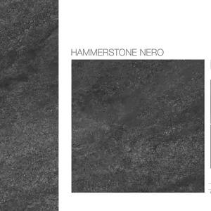 กระเบื้องพอร์ซเลนแบบด้านหนา 20 มม. รุ่น Vistaar Nero (600x600 มม.) - ดีไซน์ยุโรป สำหรับใช้งานภายนอกอาคาร กันลื่นและทนทานต่อการสึกหรอ - Product Image 5