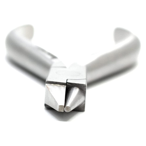 Alicates Ortodónticos Tipo Pico de Pájaro, de Acero Inoxidable Quirúrgico, para Doblar Alambres Dentales, Instrumento Dental Profesional - Product Image 1