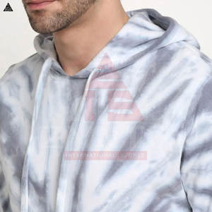 <b>Lightweight</b> Basics Cotton Blended <b>Men</b> Acid Wash <b>Hoodies</b> Custom Acid Wash <b>Hoodies</b> For <b>Men</b> Quick Dry <b>Men</b> Acid Wash <b>Hoodies</b> - Product Image 5