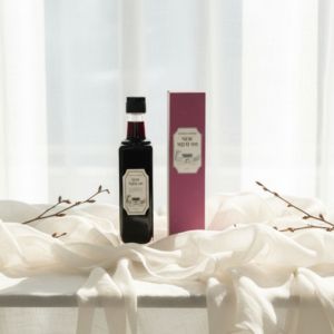 MKM Bokbunja 100 Extract 150ml Concentré de jus de framboise noire Corée - Product Image 2