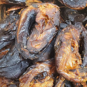 Vietnam Premium 100% Naturel Corps de Poisson-Chat Fumé Faible en Sel Riche en Protéines Snacks Sains |   Vente en gros, durée de conservation supérieure à 12 mois, frais et sec - Product Image 3