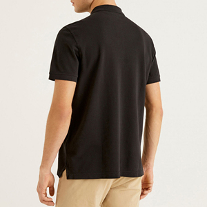 Camisas de Hombre de Alta Calidad y Comodidad, Tejidas con Estampado, 100% Algodón, Antiarrugas, Manga Corta, Cuello Camisero, con Bolsillo - Product Image 5