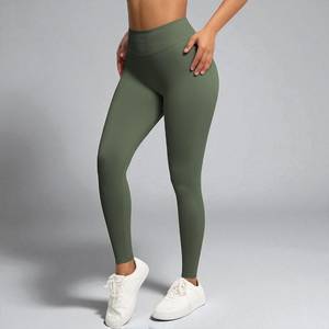Super Soft Insulated Winter Leggings Women Thick <b>Warm</b> Thermal Pants - Product Image 4