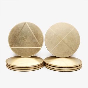 High Quality Metal <b>Table</b> <b>Coaster</b> Collection Suitable For Restaurants Cafes Hotels And Homes - Product Image 1