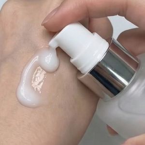 Sérum Micro-Émulsion Raffermissant GHK Cu Texture Micro-Émulsion Soin de la Peau Marque Privée Sérum Éclaircissant Oligopeptide-68 Usine OEM - Product Image 1