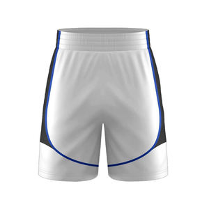 Uniformes de Lacrosse de Poliéster Personalizados para Hombre y Jóvenes, Secado Rápido, Corte Automatizado, Conjunto de Sublimación de Precisión para Equipos - Product Image 3