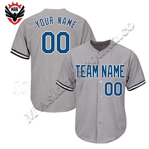 Uniformes Deportivos Personalizados Sublimados para Equipos, Tallas Grandes, Antibacterianos, de Secado Rápido, 100% Poliéster - Product Image 6