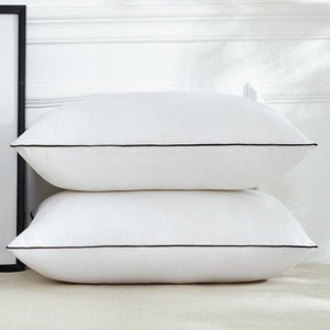 Offre Spéciale – Coussins et Oreillers Personnalisables en Coton Imperméable, Amovibles et Lavables, pour Usage Domestique et Extérieur, Adaptés à Toutes les Saisons, pour une Thérapie du Sommeil Facile - Product Image 1