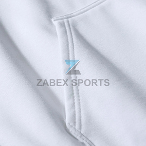 ZABEX SPORTS Sudadera de Invierno para Hombre, 2 Piezas, Talla Personalizada, con Pedrería de Alta Calidad, Hecha en Pakistán - Product Image 4
