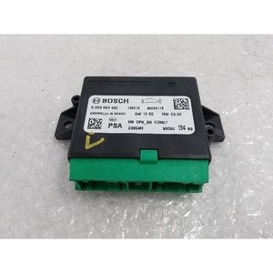 508 ECU et modules informatiques d'occasion 0263004430 - Product Image 1