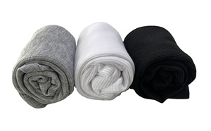 Débardeur de sport respirant à coupe musclée pour homme – T-shirt sans manches pour la gym – Vente flash - Product Image 6