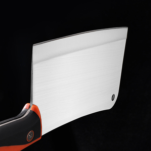 Cuchillo de Cocina Japonés de Acero Inoxidable de Espiga Completa de 9 Pulgadas, Cuchillo de Chef para Cortar Huesos, Cuchillos de Carnicero para Carne y Verduras para el Hogar - Product Image 5