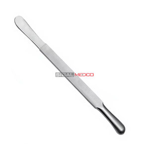 Premium Quality Manual Periosteal Elevator Retractor Implant Dental Surgical Instrument German Stainless Steel CE Certified - Product Image 2