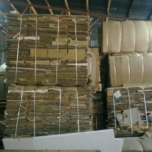 Papel Reciclado de Calidad OCC - Product Image 6