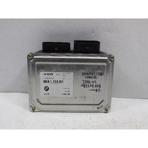 ECU และโมดูลคอมพิวเตอร์มือสองสำหรับรถยนต์ซีรีส์ 7 รุ่น 7510154 - Product Image 5