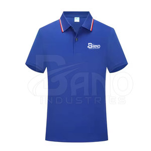 Camisetas Casuales de Verano para Hombre, Nueva Colección 2026, 100% Algodón, Sólidas, Transpirables, Hechas en Pakistán, para Venta en Línea - Product Image 6