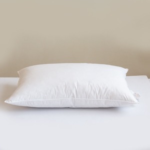 Cotton Therapy Outdoor Pillow Cushion for Sleeping Water Resistant All-Season Customizable Cushion - Product Image 2