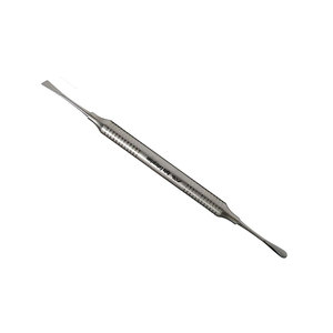 Élévateur dentaire double extrémité pour la séparation des tissus, la rétraction et l'extraction dentaire – Instruments chirurgicaux buccaux - Product Image 6