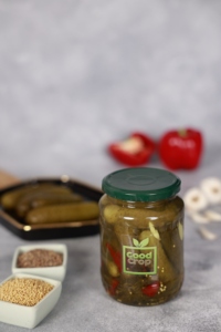 มะเขือเทศดอง - Product Image 2