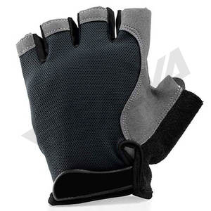 Guantes Tácticos Ligeros de Medio Dedo para Ciclismo, Guantes de Medio Dedo para Ciclismo para Hombres y Mujeres, Protección de Palma para Ciclismo, Gimnasio y Entrenamiento - Product Image 3