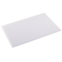 Panneau solide en PC résistant aux chocs et aux UV, épaisseur 0,8 mm-20 mm, sur mesure pour toitures, auvents, lucarnes, protections de machines, serres