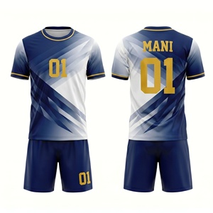 Camisetas de Balonmano Deportivas para Hombre, Uniformes de Equipo Ligeros Personalizados y Camisetas de Juego - Product Image 1