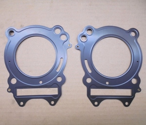 Joint de culasse d'origine SYM OEM, 12251-L4A-000, Maxsym 400i E5, Maxsym 400 GT, CruiSym 400 - Product Image 1