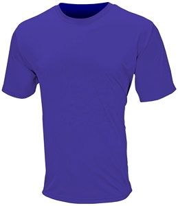 Camisetas Casuales Extra Grandes para Hombre, Diseño OEM de Última Moda, Cuello Redondo, Manga Corta, Estampadas, Transpirables, 100% Algodón - Product Image 3
