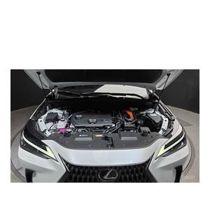 Lexus NX Premium 2024 con Cámara Trasera, Asientos de Cuero, Volante a la Izquierda - 5,803 km - Product Image 6