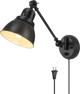 Lámpara de pared moderna nórdica con globos de cristal escalonados, un aplique LED minimalista con esferas ramificadas que combina lujo y arte. - Product Image 4