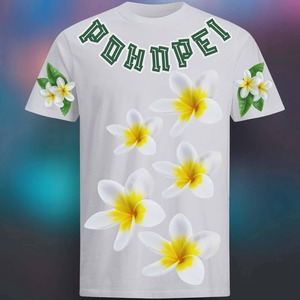 เสื้อยืดผู้ชายคุณภาพสูง เสื้อยืดเจอร์ซีย์สำหรับผู้ชาย พิมพ์ลายเต็มตัว คุณภาพสูง เสื้อยืดโอเวอร์ไซส์สำหรับผู้ชาย - Product Image 2