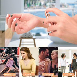 5 מ "ל ריק לייזר כיס אלומיניום נייד-דליפה-הוכחה, בקבוק תרסיס מיני למילוי נסיעות & שימוש יומיומי - Product Image 4