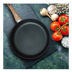 [Dearkit] Poêle à frire antiadhésive en aluminium DK0002 – Répartition uniforme de la chaleur, performance de cuisson efficace, design de poêle - Product Image 5