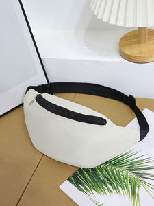 กระเป๋าคาดเอวแบบขายส่ง กระเป๋าคาดเอวสะพายข้าง ปรับสายได้ - Product Image 4