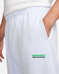 Pantalones Jogger de Diseño Minimalista con Costuras Limpias para Hombre, Monocromáticos, Lisos, de Forro Polar, Pantalones Básicos para Uso Diario - Product Image 3