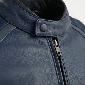 Traje de Motocicleta de Cuero Textil, Pantalones de Carreras, Color Personalizado, Ropa de Motociclista, Equipo de Seguridad para Turismo y Aventura, Ropa Exterior para Hombre - Product Image 4