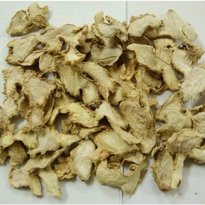Raíz de Jengibre Frita y Seca 100% Natural, Origen Vietnam, Sin OMG, para Procesamiento de Alimentos y Condimentos, Alto Contenido de Aceite Volátil - Product Image 1