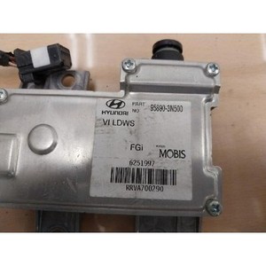 Equus - Módulos de Computación y ECUs Usados 958903N500 - Product Image 5