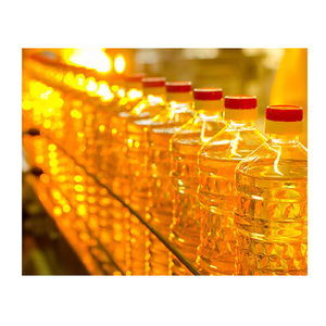 Aceite de Girasol Refinado para Cocinar, Precio al por Mayor, Disponible en Stock para la Venta - Product Image 1