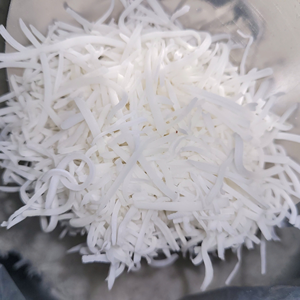 Coco Deshidratado Blanco Puro de Primera Calidad, Exportador y Proveedor de Vietnam, Coco Deshidratado de Grado Medio para Procesamiento de Alimentos - Product Image 6